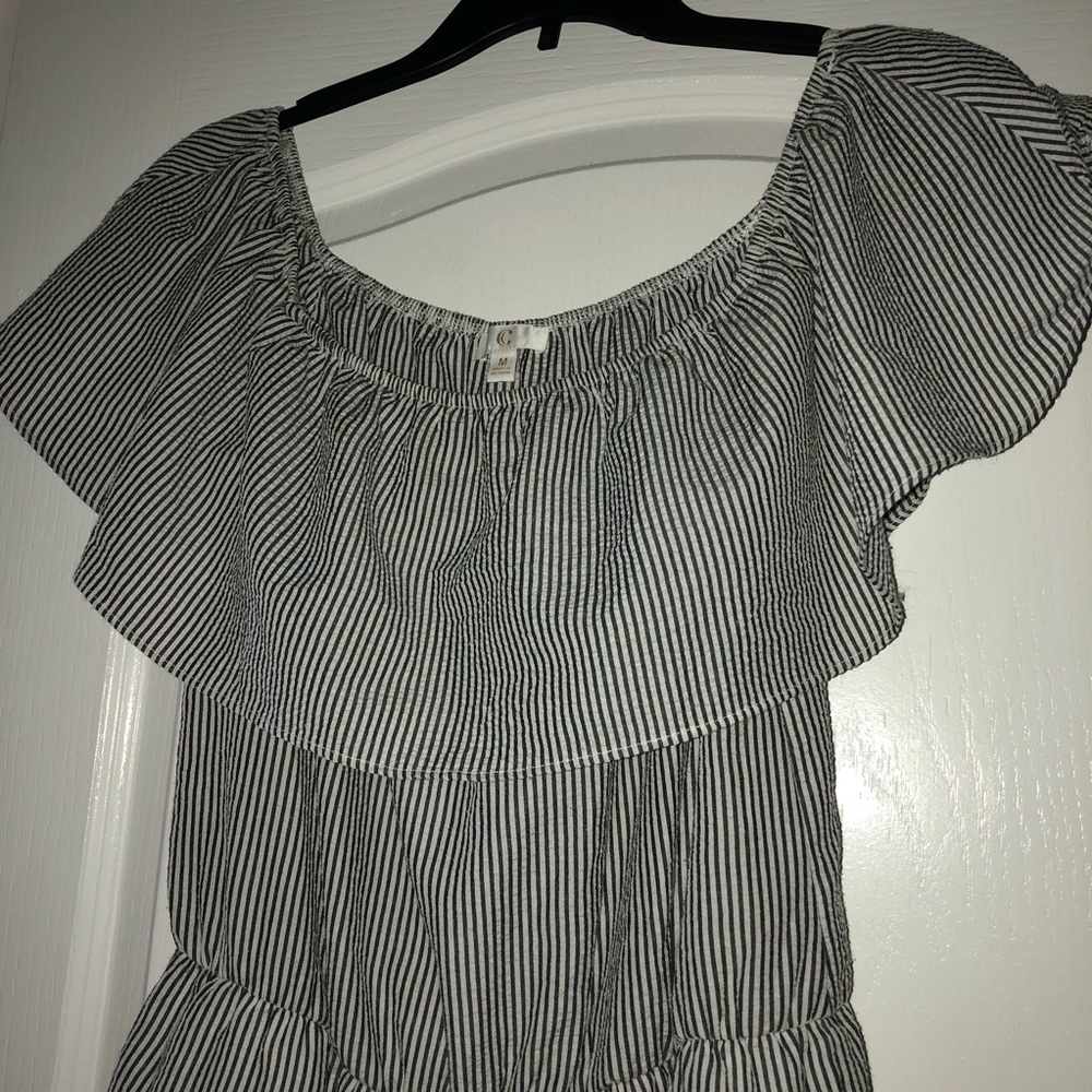 Romper - Picture 3 of 3